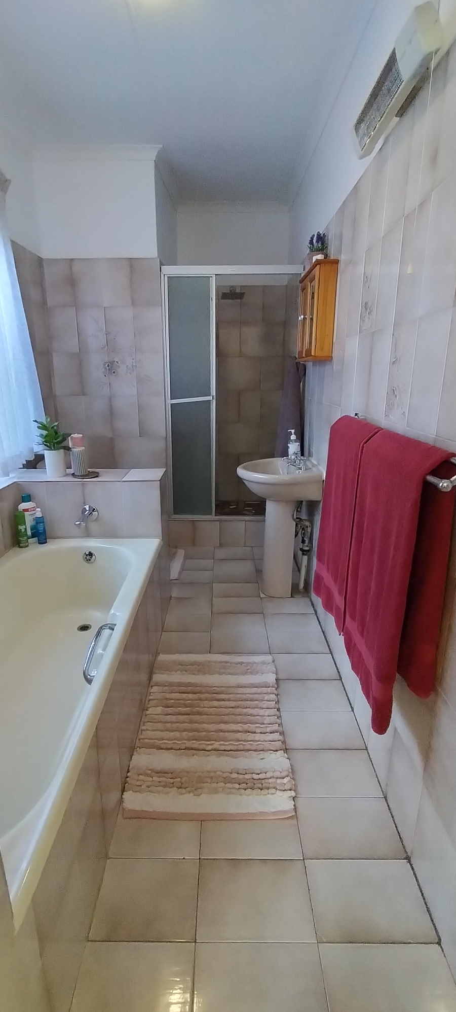 4 Bedroom Property for Sale in Jan Kempdorp Northern Cape